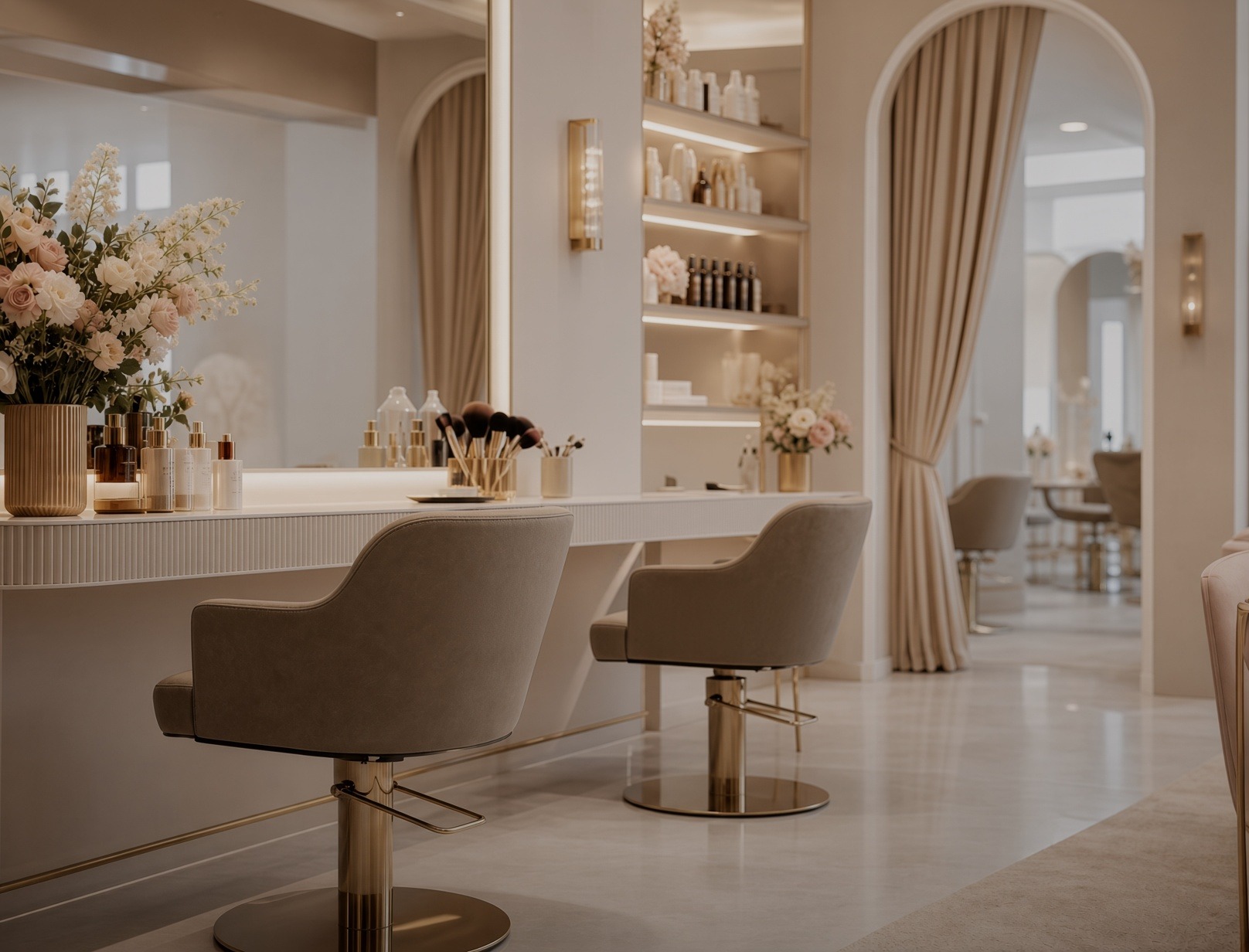 Salon